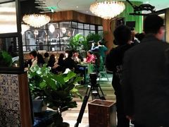 大堂-ATLAS COFFEE(雅居乐中心店)