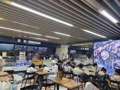 -SFC上影百联影城(大上海4DX店)