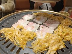 -西塔老太太泥炉烤肉(双井店)