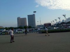 -阜阳站