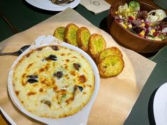 -LUCCA卢卡西班牙海鲜饭(远洋广场店)