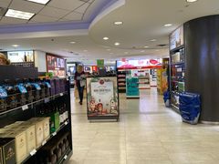-肯尼迪机场免税店