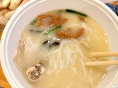 -桥香园过桥米线(复兴路店)