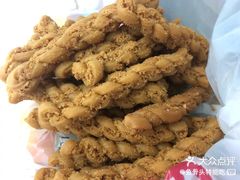 排叉-京天红炸糕(天通苑华联店)