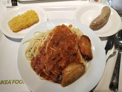 -宜家·瑞典风味餐厅(无锡店)