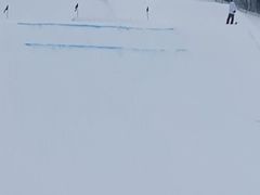 -长白山万达国际滑雪场