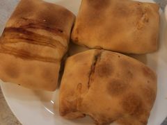 -汗腾格里·风味餐厅(新疆驻京办店)