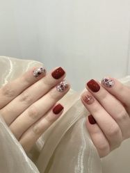 -柚米·Um美甲美睫