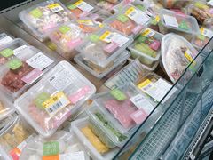 零售区-盒马鲜生(宝地店)