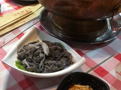 -羊家胡同·龙虾烧烤火锅(龙汇路店)