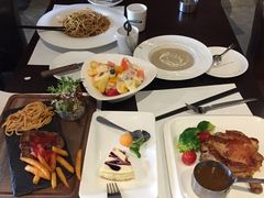 -咖啡之翼(奥特莱斯店)
