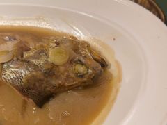 -老吉堂上海本帮菜(望京万象汇店)