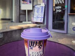 -HANA COFFEE(长寿路店)