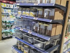 -永辉超市(鲁谷店)
