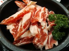 -九田家黑牛烤肉料理(石路天虹店)