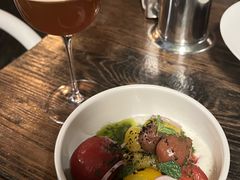 -Ocean's Table 欧舍