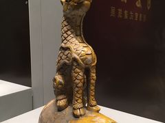 -太原市博物馆