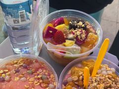 -夏食光安顺小舒冰粉冰浆(甲秀楼店)