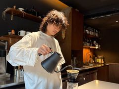 -Onirii Coffee(长乐路店)