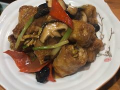 杭州卷鸡-百家鲜·杭帮菜