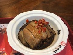 -庙街旅游·美食广场(五一广场店)