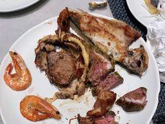 -顺德联塑万怡酒店·万荟轩自助餐厅