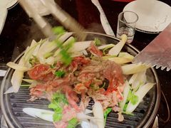 -百味源炭火烤翅 ·夜市大排档(酒仙桥店)