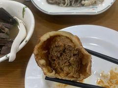 -白魁老号饭庄(安内店)