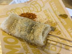 -魔都三兄弟酸辣粉·蘸卤炸串(虹桥万科店)