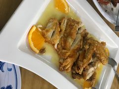 -無招牌海鮮(芽笼店)