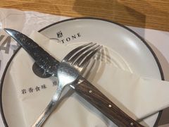-原石牛扒·约会餐厅(龙城万科里店)