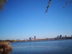 -长春市南湖公园