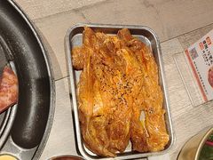 -马场洞肉铺(振安店)