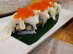 -樱の千渡日式料理·铁板烧•烧鸟(金盛田广场店)