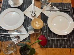 -at cafe 意大利餐厅(集美店)