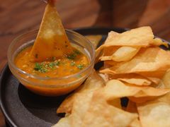 -柏蔻餐厅Le Banquet Bistro(天河北店)