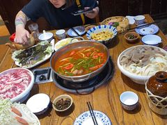 -亮欢寨(凯里总店)