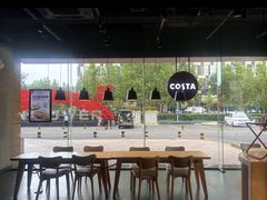 -COSTA COFFEE(金长安大厦店)
