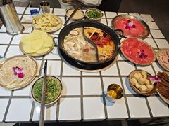 -贰回巷火锅馆(钟楼店)