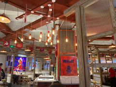 -贤合庄卤味火锅(时代广场店)