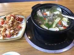 -妈妈的味道(和顺古镇店)