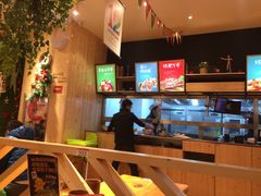 -木屋烧烤(西南角店)