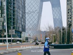 -中央广播电视总台(光华路办公区)