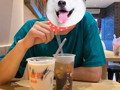 -八婆婆烧仙草(曾厝垵店)
