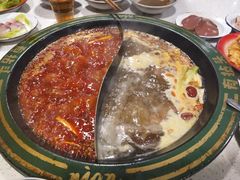 -有拈头成都市井火锅(南山总店)
