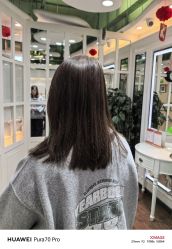 -艺米阳光Hair Salon