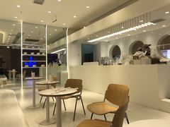 大堂-Sevenbus一家奶茶店(昆明大悦城店)