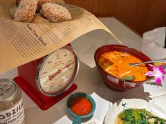 -太食獸泰式茶餐厅(IFS国金中心店)