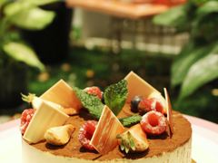 -杭州钱江新城万怡酒店-西餐厅