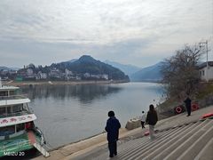 -新安江山水画廊风景区